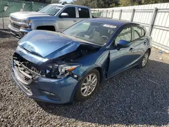 3MZBN1K70HM100387 2017 MAZDA 3