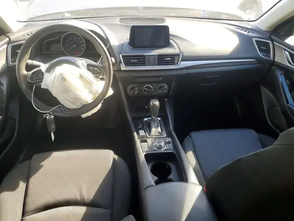 3MZBN1K70HM100387 2017 MAZDA 3 - Image 8