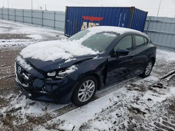 3MZBN1K70HM101975 2017 MAZDA 3 - Image 1