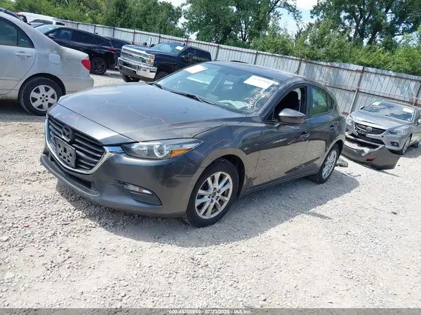 3MZBN1K70HM103368 2017 MAZDA 3 - Image 2