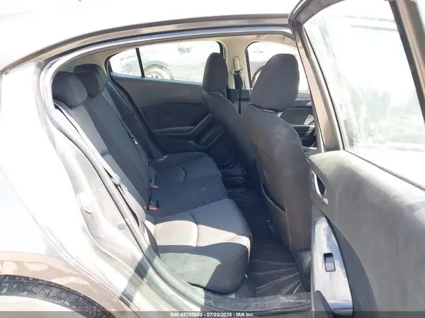 3MZBN1K70HM103368 2017 MAZDA 3 - Image 5