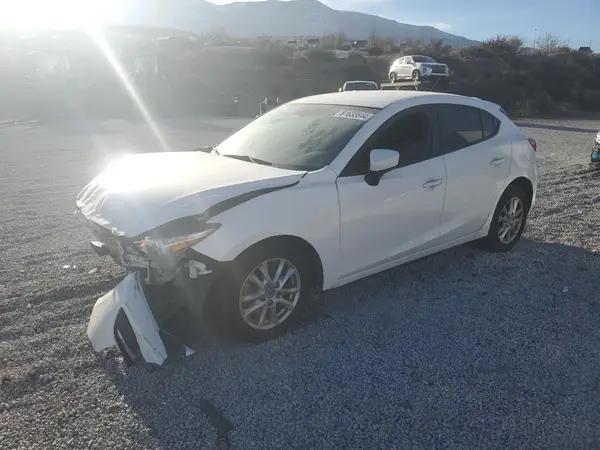 3MZBN1K70HM110028 2017 MAZDA 3 - Image 1