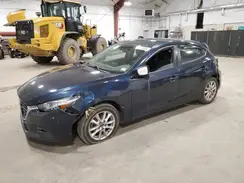 3MZBN1K70HM110286 2017 MAZDA 3