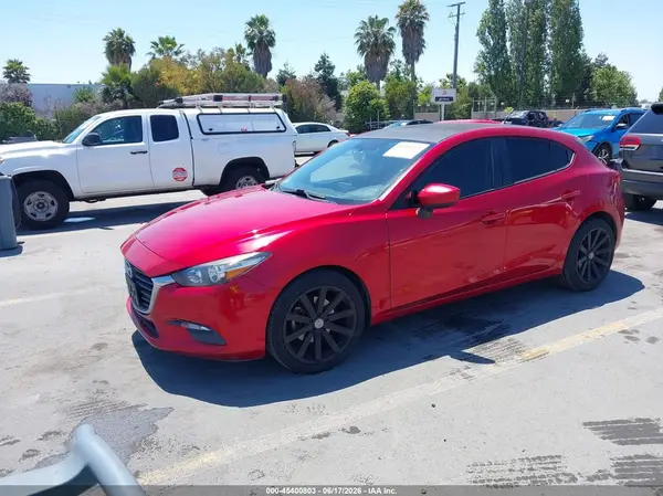 3MZBN1K70HM114032 2017 MAZDA 3 - Image 2