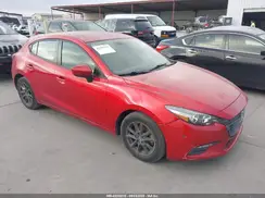 3MZBN1K70HM115228 2017 MAZDA 3