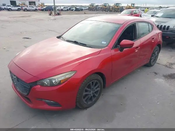3MZBN1K70HM115228 2017 MAZDA 3 - Image 2