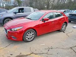 3MZBN1K70HM115777 2017 MAZDA 3