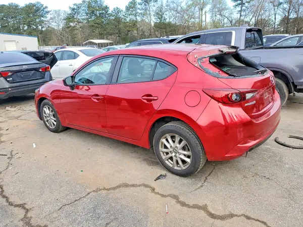 3MZBN1K70HM115777 2017 MAZDA 3 - Image 2