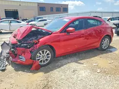 3MZBN1K70HM116072 2017 MAZDA 3
