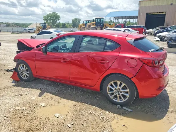 3MZBN1K70HM116072 2017 MAZDA 3 - Image 2