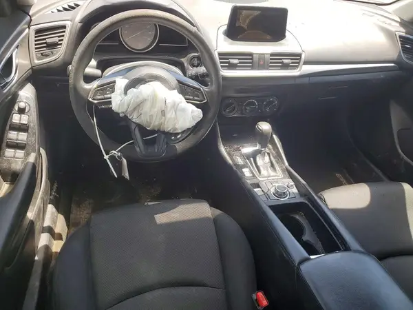 3MZBN1K70HM116072 2017 MAZDA 3 - Image 8