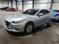 3MZBN1K70HM118114 2017 MAZDA 3