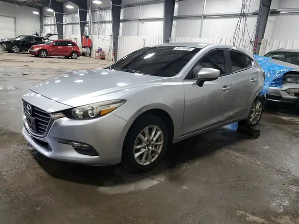 3MZBN1K70HM118114 2017 MAZDA 3 - Image 1