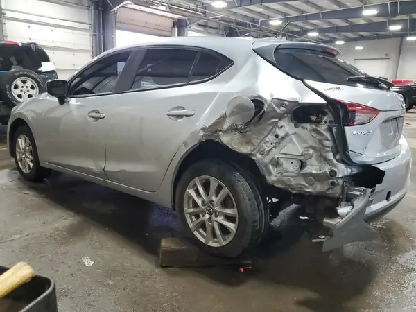 3MZBN1K70HM118114 2017 MAZDA 3 - Image 2