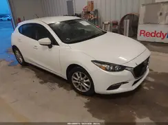 3MZBN1K70HM118176 2017 MAZDA 3