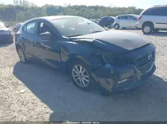 3MZBN1K70HM118632 2017 MAZDA 3