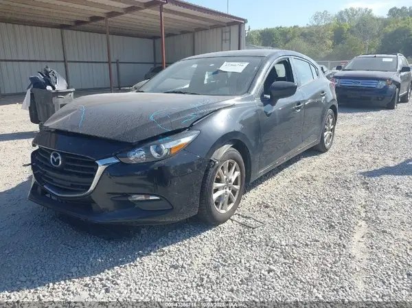 3MZBN1K70HM118632 2017 MAZDA 3 - Image 2
