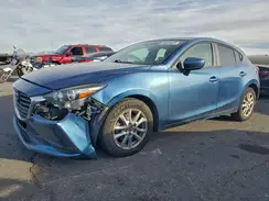 3MZBN1K70HM121000 2017 MAZDA 3
