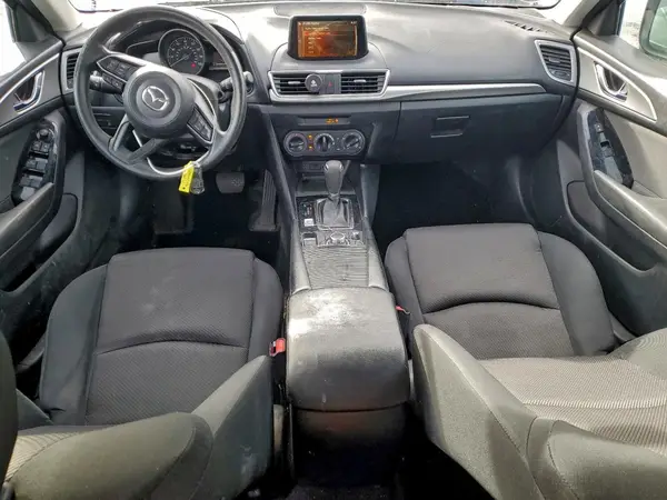 3MZBN1K70HM121000 2017 MAZDA 3 - Image 8