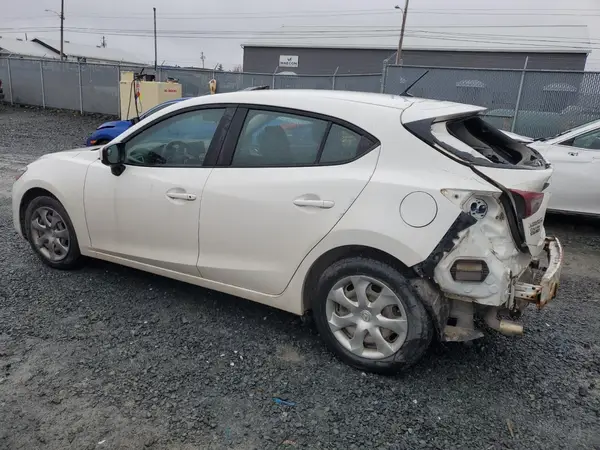 3MZBN1K70HM128738 2017 MAZDA 3 - Image 2