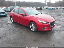 3MZBN1K70HM131025 2017 MAZDA 3