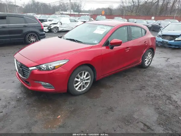 3MZBN1K70HM131025 2017 MAZDA 3 - Image 2