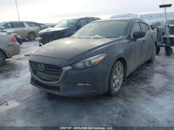 3MZBN1K70HM143918 2017 MAZDA 3 - Image 2