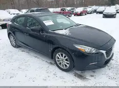 3MZBN1K70HM147550 2017 MAZDA 3