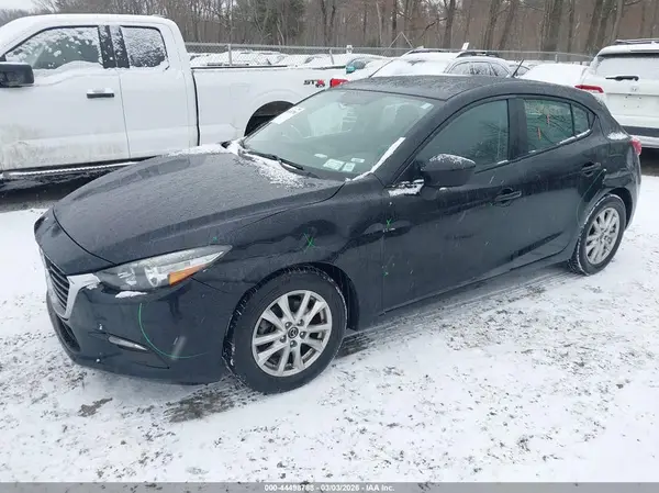 3MZBN1K70HM147550 2017 MAZDA 3 - Image 2