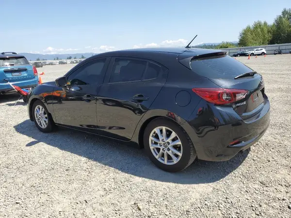 3MZBN1K70JM178206 2018 MAZDA 3 - Image 2