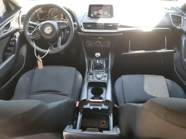 3MZBN1K70JM178206 2018 MAZDA 3 - Image 8