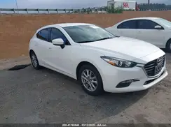 3MZBN1K70JM178934 2018 MAZDA 3
