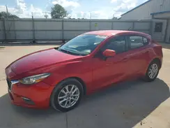 3MZBN1K70JM186483 2018 MAZDA 3