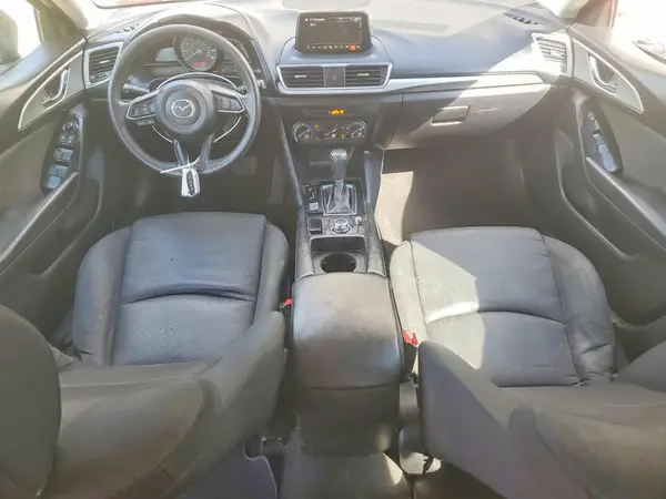 3MZBN1K70JM186483 2018 MAZDA 3 - Image 8