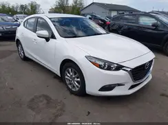 3MZBN1K70JM192798 2018 MAZDA 3