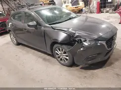 3MZBN1K70JM197662 2018 MAZDA 3
