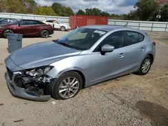 3MZBN1K70JM204321 2018 MAZDA 3