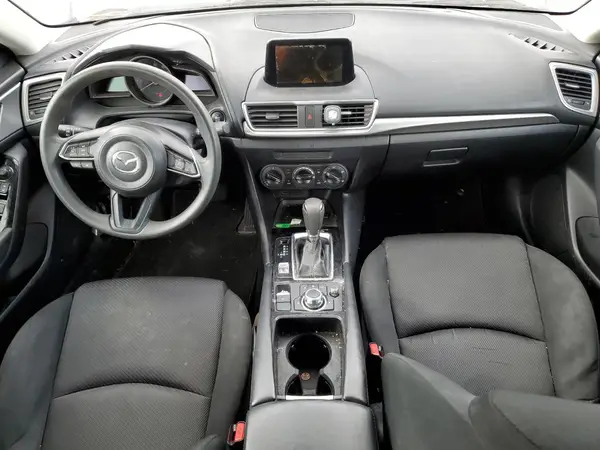 3MZBN1K70JM204321 2018 MAZDA 3 - Image 8