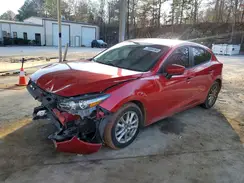 3MZBN1K70JM206716 2018 MAZDA 3