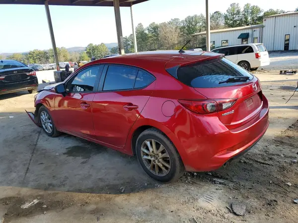 3MZBN1K70JM206716 2018 MAZDA 3 - Image 2