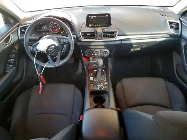 3MZBN1K70JM206716 2018 MAZDA 3 - Image 8