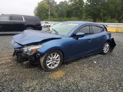 3MZBN1K70JM206764 2018 MAZDA 3