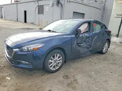 3MZBN1K70JM213830 2018 MAZDA 3