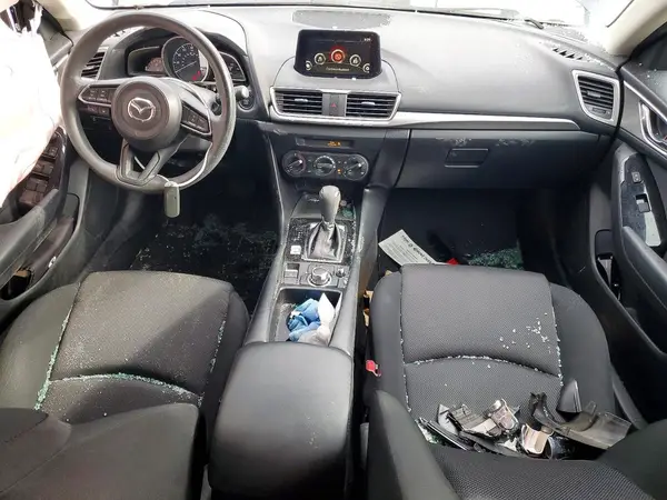 3MZBN1K70JM213830 2018 MAZDA 3 - Image 8