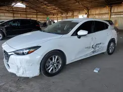 3MZBN1K70JM217327 2018 MAZDA 3