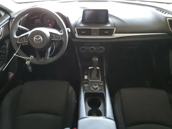 3MZBN1K70JM217327 2018 MAZDA 3 - Image 8