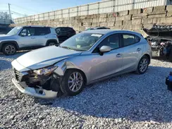 3MZBN1K70JM222186 2018 MAZDA 3