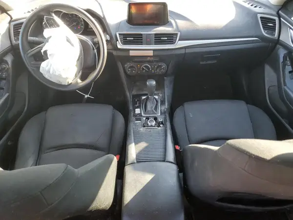 3MZBN1K70JM222186 2018 MAZDA 3 - Image 8