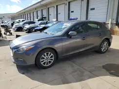 3MZBN1K70JM225539 2018 MAZDA 3