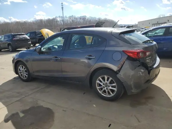 3MZBN1K70JM225539 2018 MAZDA 3 - Image 2